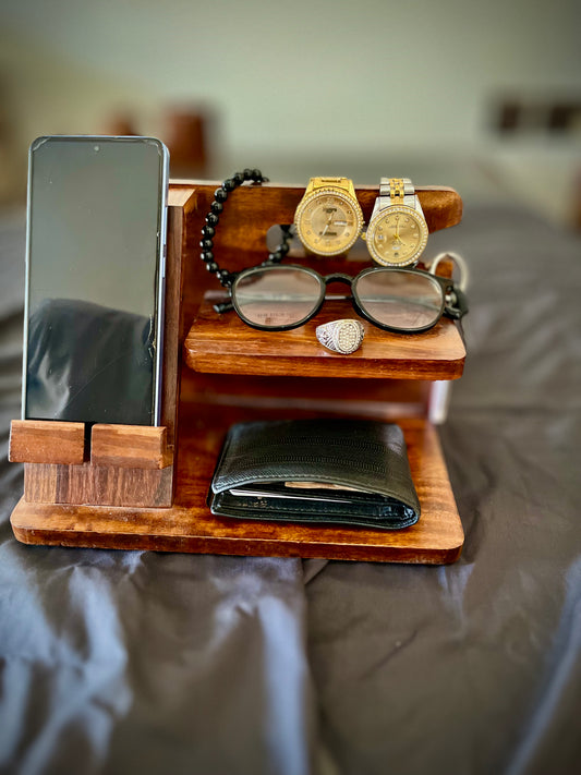 Craft Wood Organizer Pro