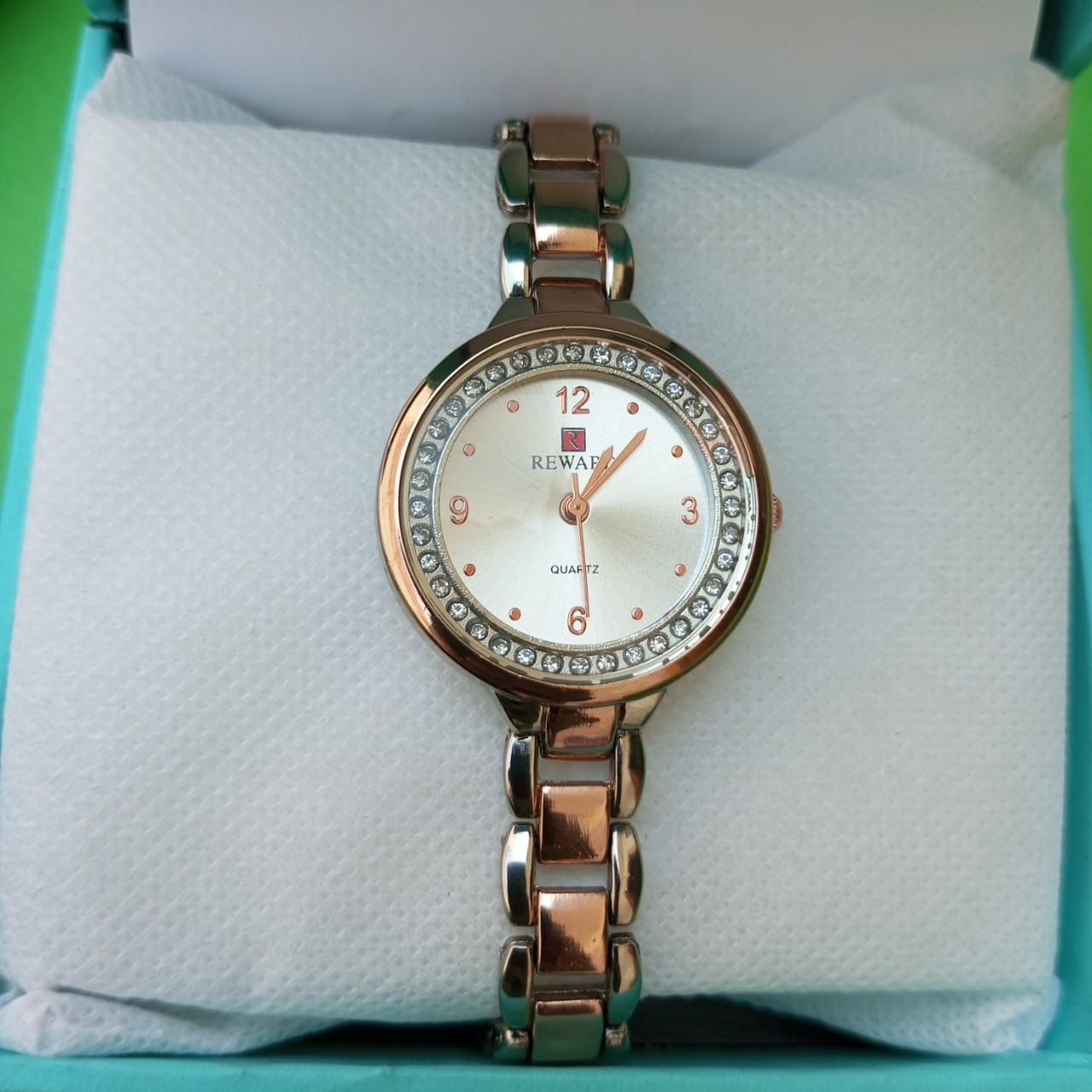 R.eward Watch