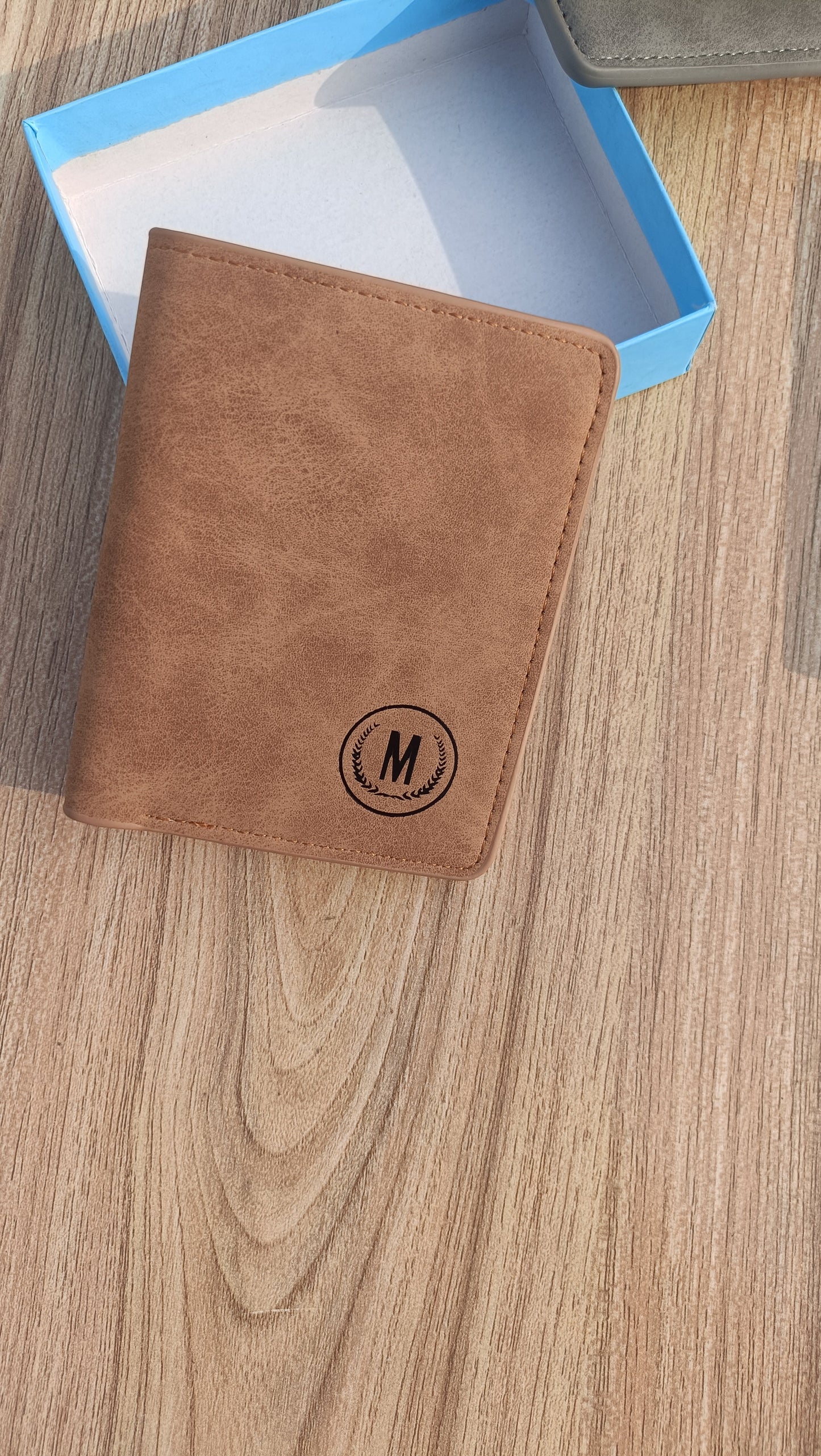 STYLISH MEN WALLET