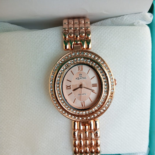 Pendent Watch