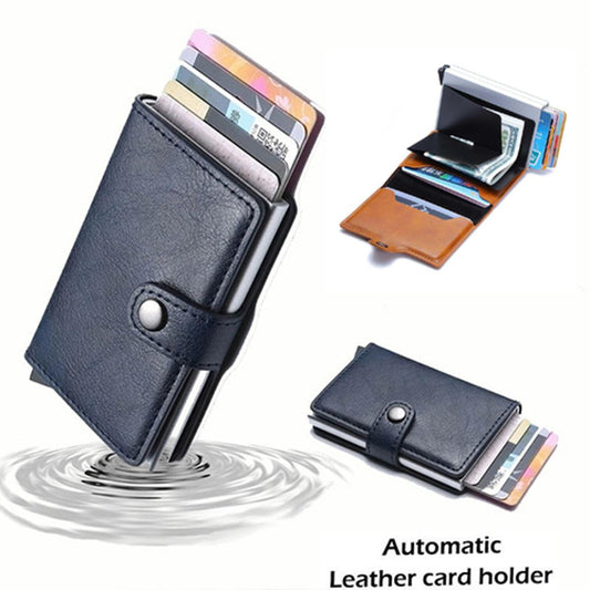 Premium Card holder Wallet