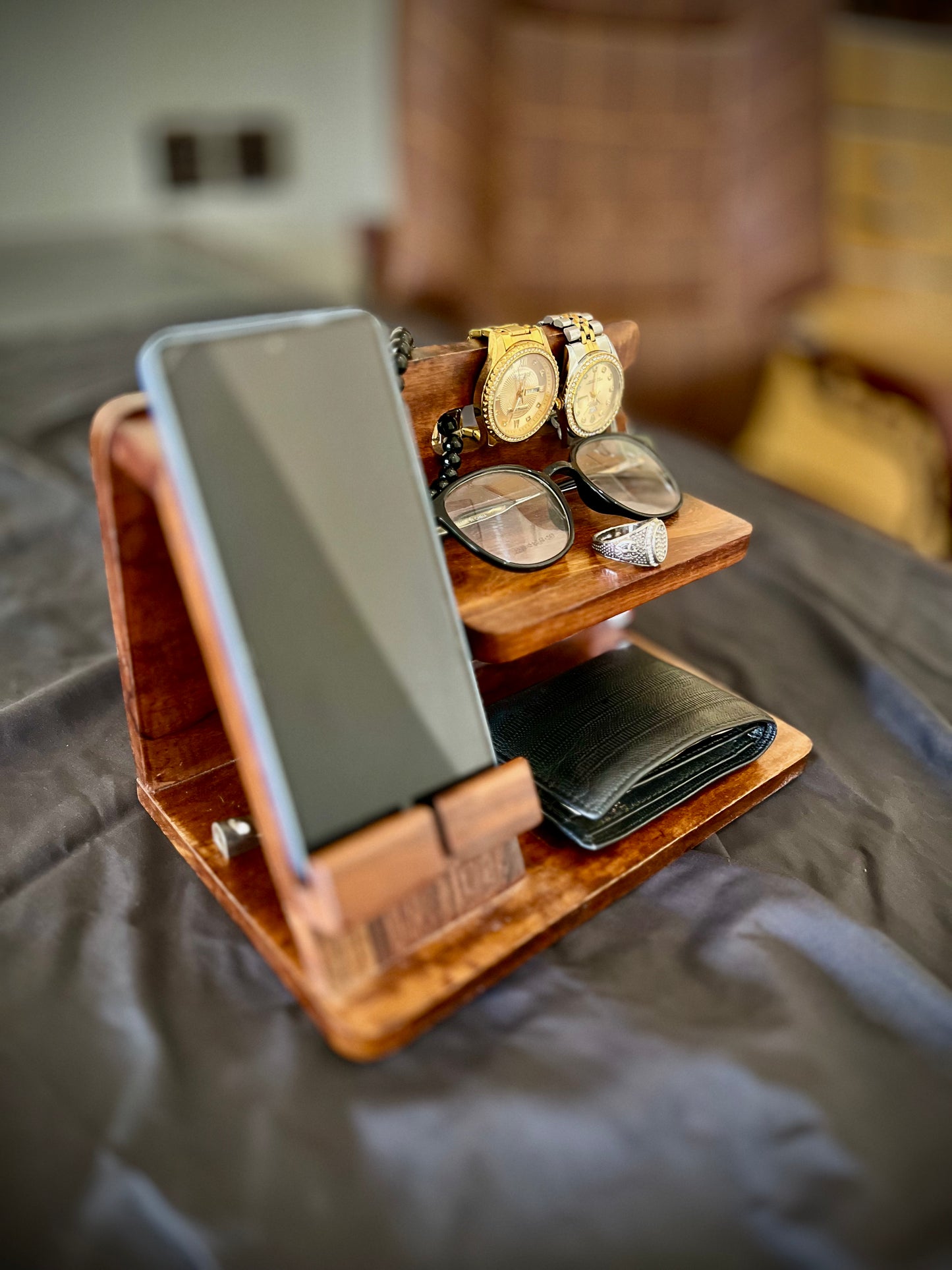 Craft Wood Organizer Pro