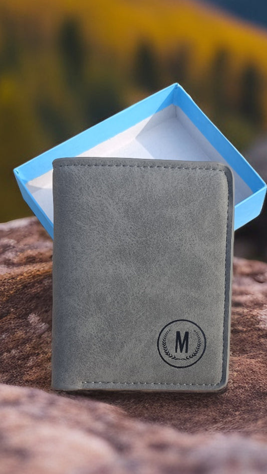 STYLISH MEN WALLET